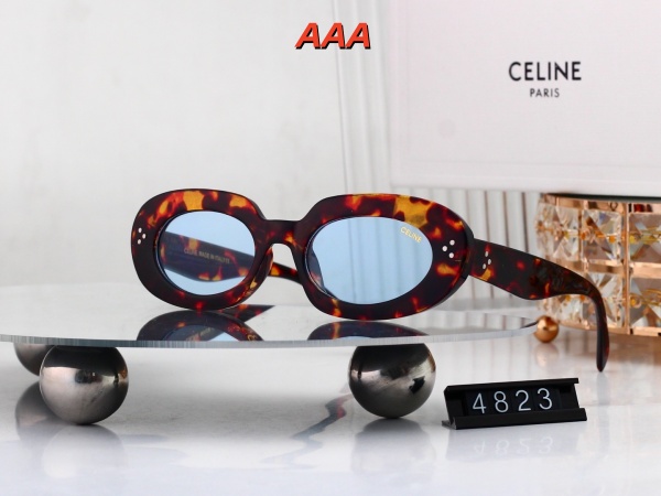 CELINE Sunglass(AAA)-091
