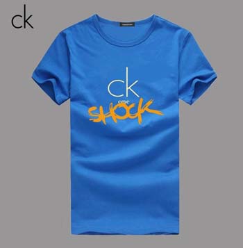 Calvin Klein T-shirt(Short)-008