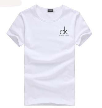 Calvin Klein T-shirt(Short)-036