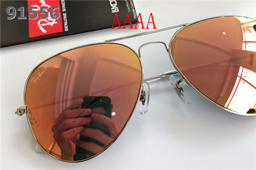 Ray-Ban Sunglass(AAAA)-844