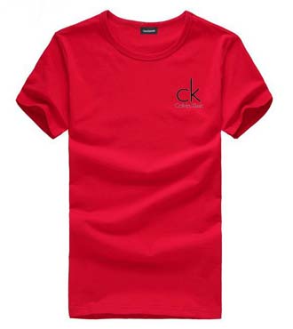 Calvin Klein T-shirt(Short)-038
