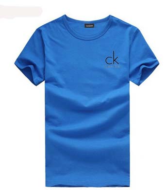 Calvin Klein T-shirt(Short)-040