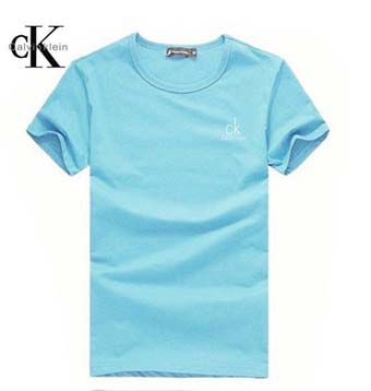 Calvin Klein T-shirt(Short)-050