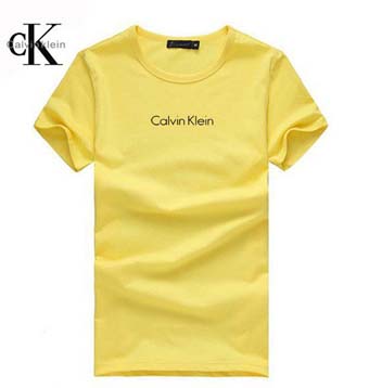 Calvin Klein T-shirt(Short)-054
