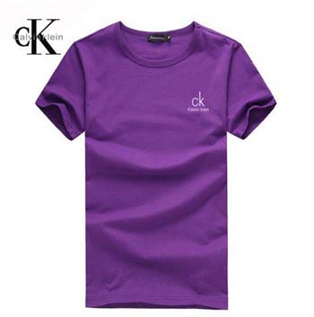 Calvin Klein T-shirt(Short)-059