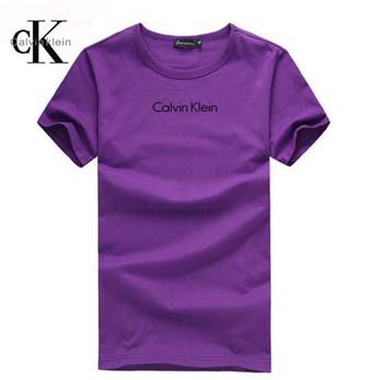 Calvin Klein T-shirt(Short)-060