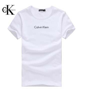 Calvin Klein T-shirt(Short)-064
