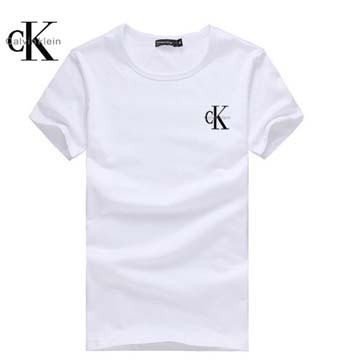 Calvin Klein T-shirt(Short)-065