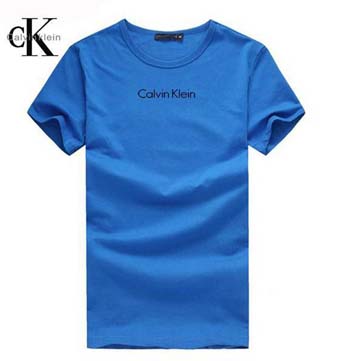 Calvin Klein T-shirt(Short)-067