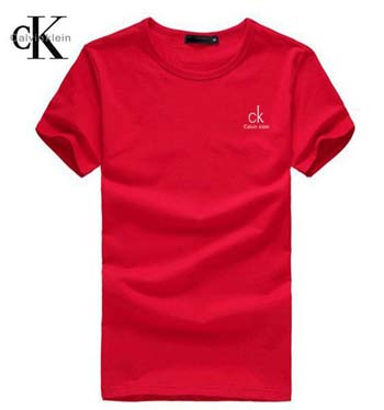 Calvin Klein T-shirt(Short)-071