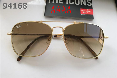 Ray-Ban Sunglass(AAAA)-845