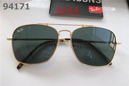 Ray-Ban Sunglass(AAAA)-848