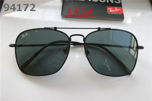 Ray-Ban Sunglass(AAAA)-849