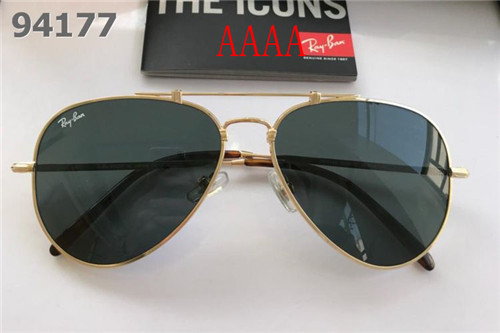 Ray-Ban Sunglass(AAAA)-854