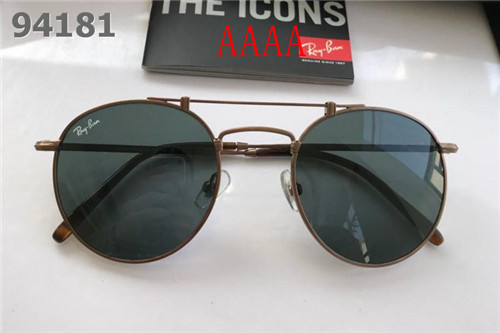 Ray-Ban Sunglass(AAAA)-858