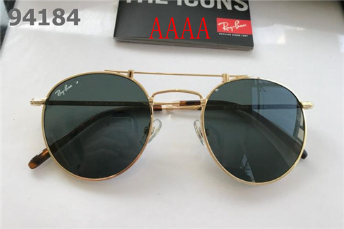 Ray-Ban Sunglass(AAAA)-861