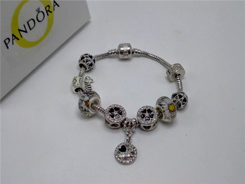 PANDORA Bracelets-067
