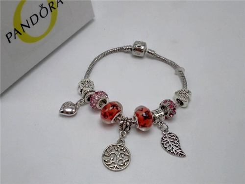 PANDORA Bracelets-072