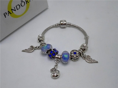 PANDORA Bracelets-074