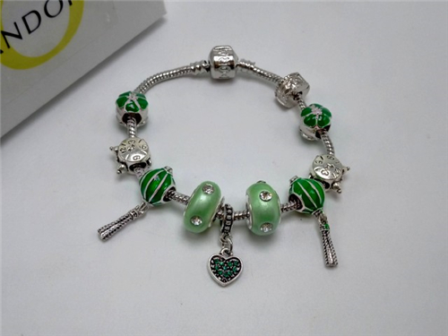 PANDORA Bracelets-080