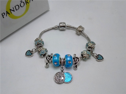 PANDORA Bracelets-082