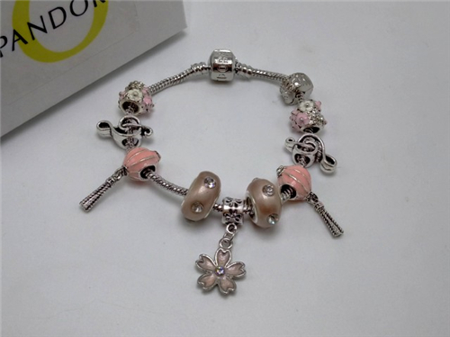 PANDORA Bracelets-085