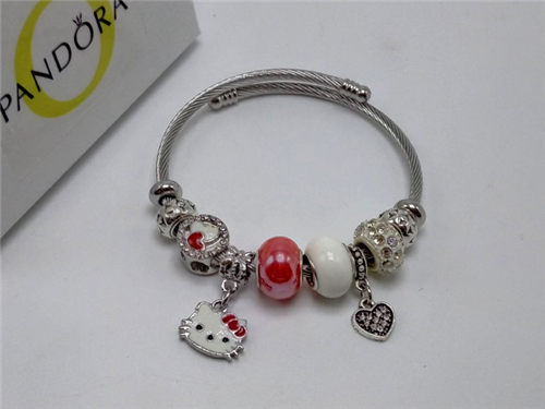 PANDORA Bracelets-094