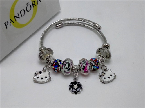 PANDORA Bracelets-096
