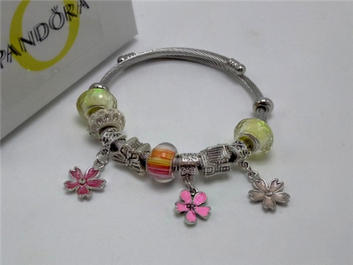 PANDORA Bracelets-099
