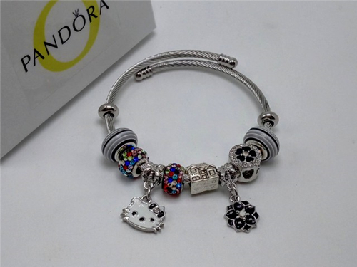 PANDORA Bracelets-100