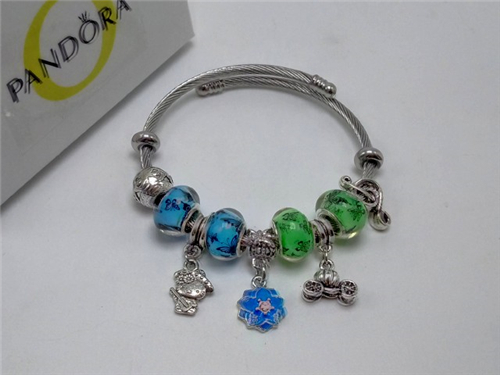 PANDORA Bracelets-102