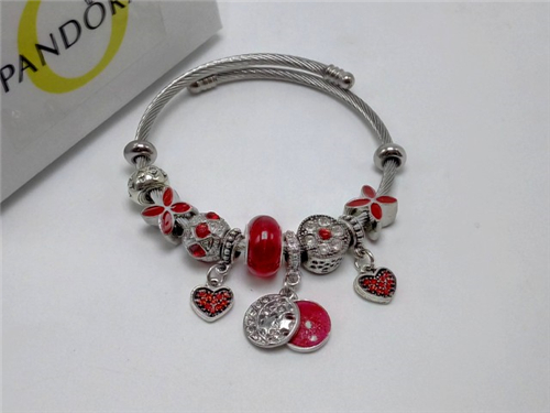 PANDORA Bracelets-106
