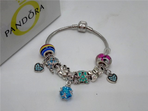 PANDORA Bracelets-109