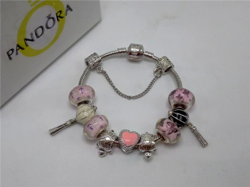 PANDORA Bracelets-110