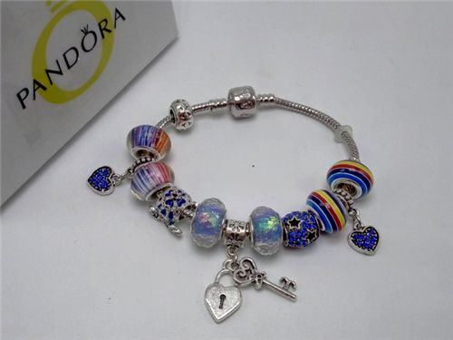 PANDORA Bracelets-120