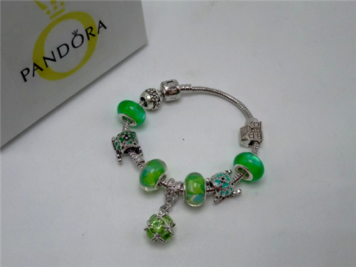 PANDORA Bracelets-122