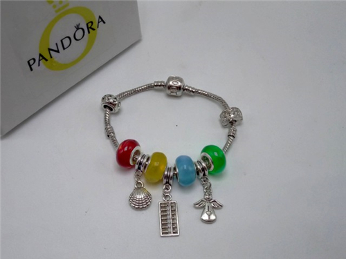 PANDORA Bracelets-123