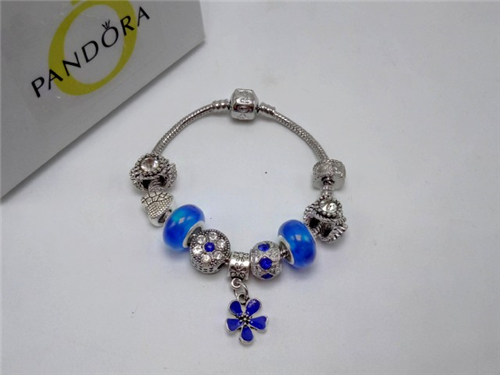 PANDORA Bracelets-124