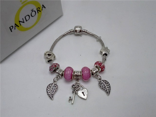 PANDORA Bracelets-125