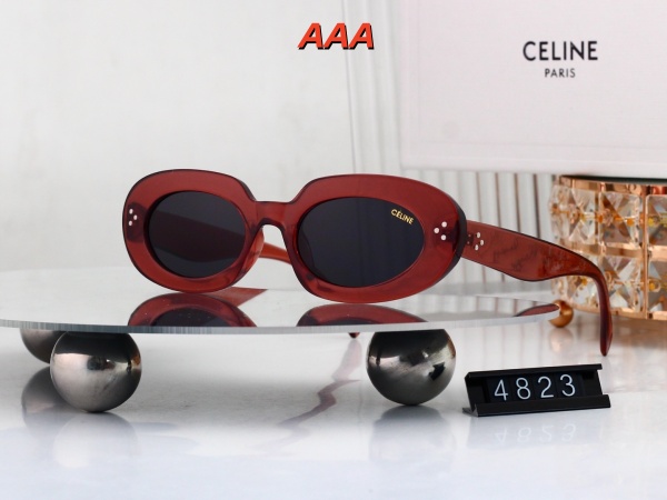 CELINE Sunglass(AAA)-096