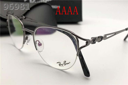 Ray-Ban Sunglass(AAAA)-865