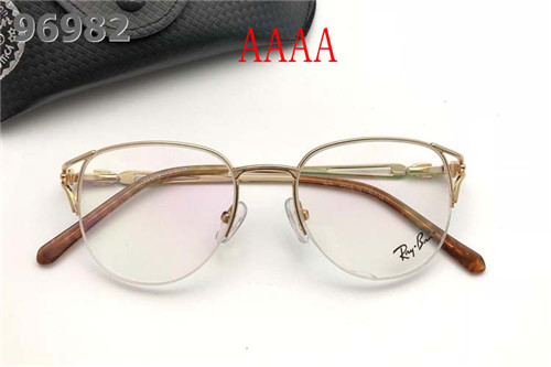Ray-Ban Sunglass(AAAA)-866