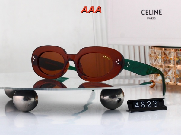 CELINE Sunglass(AAA)-097