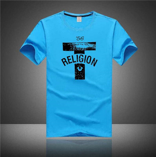 true Religion T-shirt-013