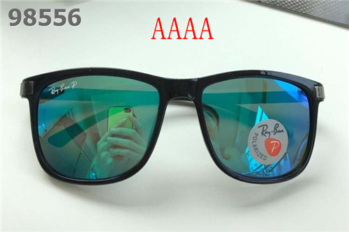 Ray-Ban Sunglass(AAAA)-867