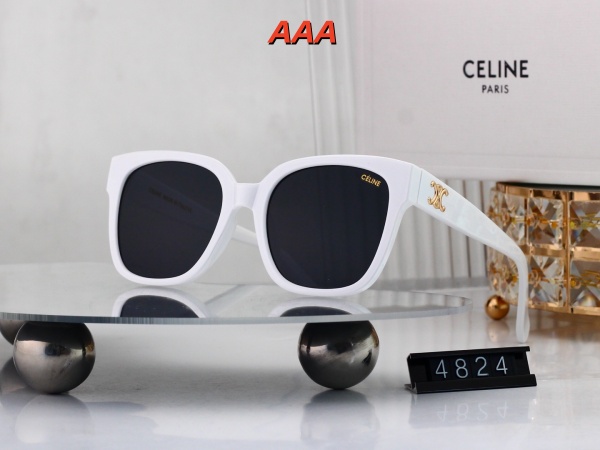 CELINE Sunglass(AAA)-099
