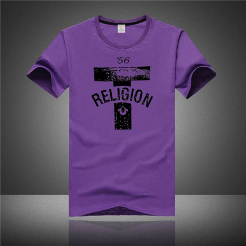 true Religion T-shirt-015