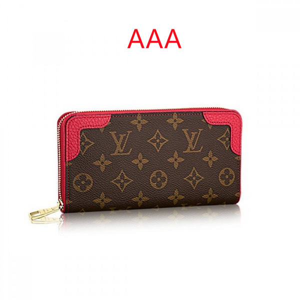 LV Wallet(AAA)-022