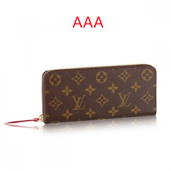 LV Wallet(AAA)-024
