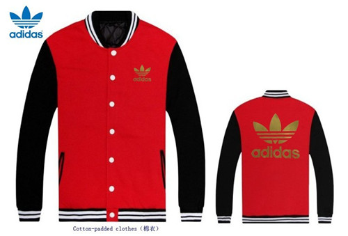 Adidas Baseball jackets-002